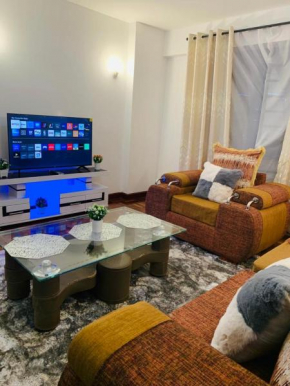 Serenity Suites - Wplace Westlands